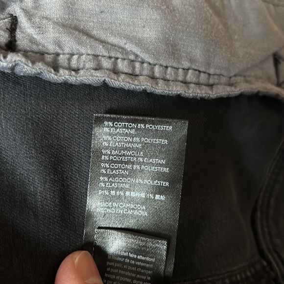 Pilcro and the Letter Press Jacket - Picture 9 of 9